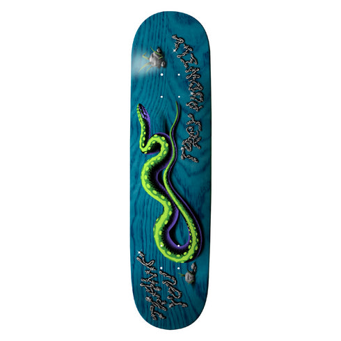 Thank You - Torey Pudwill Serpent Series Deck (8.5")
